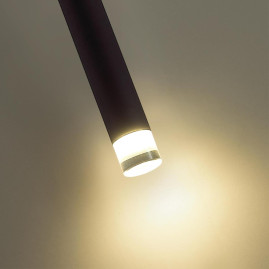 Подвесной светильник Odeon Light HIGHTECH 4373/3LA