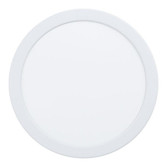 Встраиваемый светодиодный светильник Eglo Fueva 99134