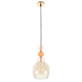 Подвесной светильник MyFar Louis MR2504-1P