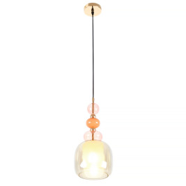 Подвесной светильник MyFar Louis MR2504-1P