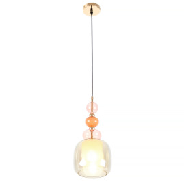 Подвесной светильник MyFar Louis MR2504-1P