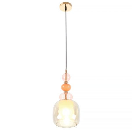 Подвесной светильник MyFar Louis MR2504-1P