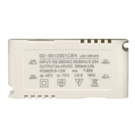 Настенный светодиодный светильник DesignLed GW Port GW-8320-14-WH-NW 002389