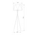 Торшер TK Lighting 3110 Ivo