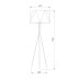 Торшер TK Lighting 3110 Ivo