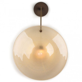 Бра Loft-Concept Orbe by Patrick Naggar amber 44.187-0 7312