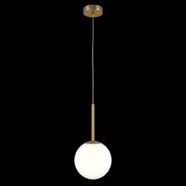 Подвесной светильник Maytoni Basic form MOD321PL-01G2