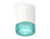 Комплект потолочного светильника Ambrella light Techno Spot XC (C6301, N6153) XS6301043