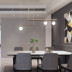 Подвесной светильник Imperium Loft Barra 140557-26