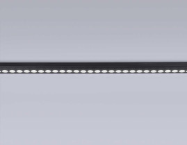 Трековый светодиодный светильник Ambrella light Track System GL4033