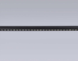 Трековый светодиодный светильник Ambrella light Track System GL4033