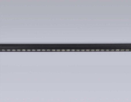 Трековый светодиодный светильник Ambrella light Track System GL4033