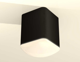 Комплект потолочного светильника Ambrella light Techno Spot XC (C7813, N7756) XS7813022