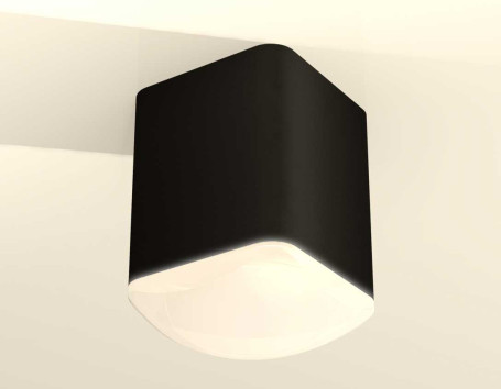 Комплект потолочного светильника Ambrella light Techno Spot XC (C7813, N7756) XS7813022