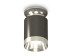 Комплект потолочного светильника Ambrella light Techno Spot XC (N6903, C6303, N6132) XS6303101