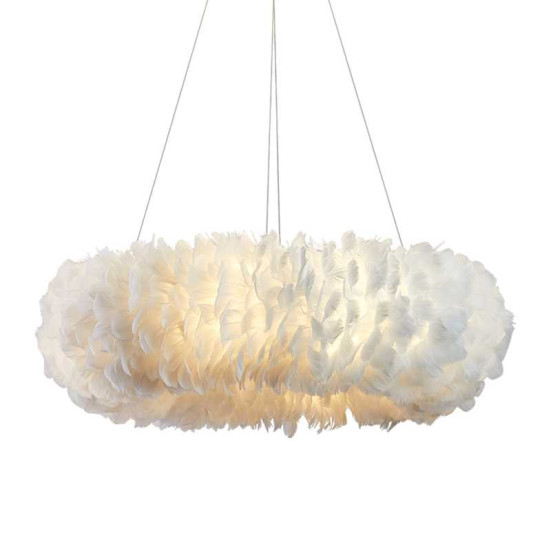Подвесная люстра Loft-Concept Plumage collection 40.3248-0 30642