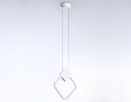 Подвесной светодиодный светильник Ambrella light Comfort Line FL5255