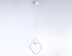 Подвесной светодиодный светильник Ambrella light Comfort Line FL5255