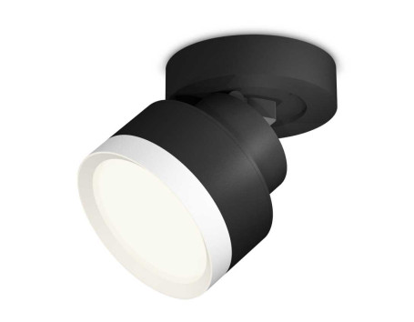Комплект спота Ambrella light Techno Spot XM (A2229, A2106, C8102, N8112) XM8102001