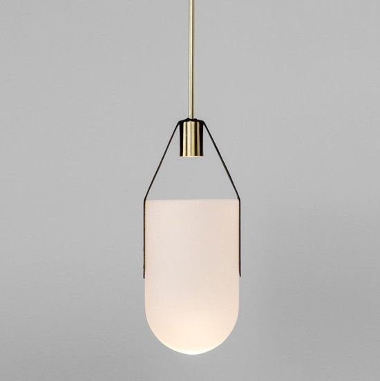 Подвесной светильник Loft-Concept Allied Maker 40.2332-0 22044