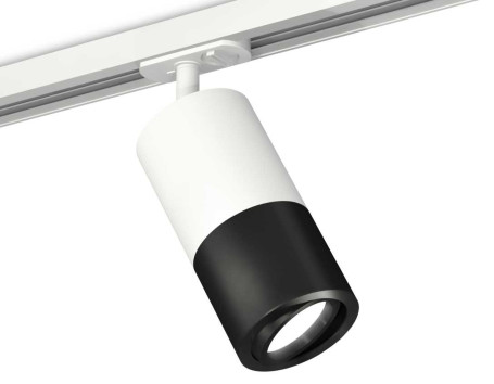 Комплект трекового светильника Ambrella light Track System XT (A2536, C7421, A2011, C7402, N7002) XT7402080