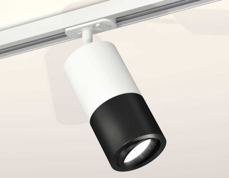 Комплект трекового светильника Ambrella light Track System XT (A2536, C7421, A2011, C7402, N7002) XT7402080