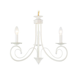 Подвесная люстра Ambrella light Traditional Modern TR9605