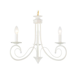Подвесная люстра Ambrella light Traditional Modern TR9605
