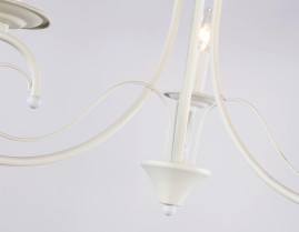 Подвесная люстра Ambrella light Traditional Modern TR9605