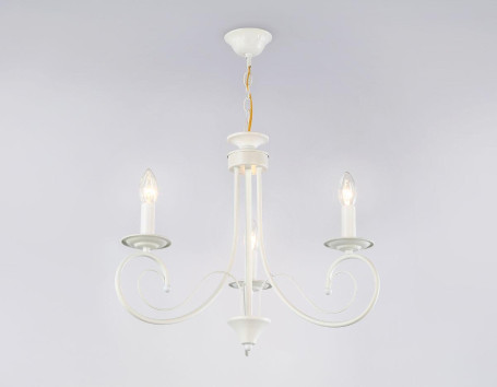 Подвесная люстра Ambrella light Traditional Modern TR9605