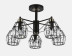 Потолочная люстра Ambrella light Traditional TR5870