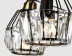 Потолочная люстра Ambrella light Traditional TR5870