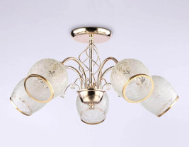 Потолочная люстра Ambrella light Traditional TR3189