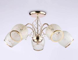 Потолочная люстра Ambrella light Traditional TR3189