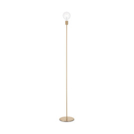 Торшер Ideal Lux Microphone PT1 Ottone 232409