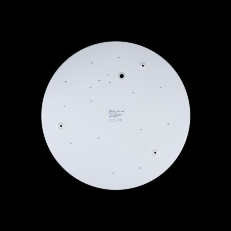 Потолочный светодиодный светильник Loft IT Axel 10003/24 white