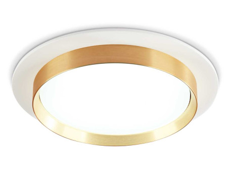 Светильник встраиваемый Ambrella light TECHNO SPOT TU5012