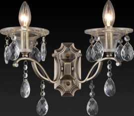 Бра Toplight Zoe TL7220B-02AB