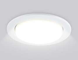 Светильник встраиваемый AMBRELLA LIGHT STANDARD SPOT TU1501
