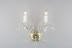 Бра Omnilux Ladispoli OML-89001-02