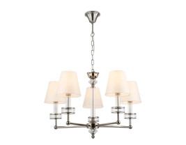 Подвесная люстра Ambrella light High Light LH71001