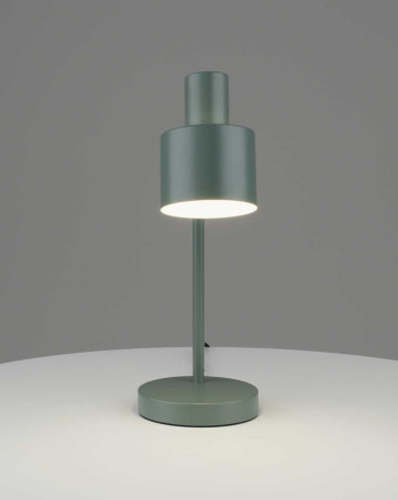 Лампа настольная Moderli Artis V11265-1T