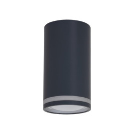 Подсветка ЭРА OL16 GU10 BK Б0049042