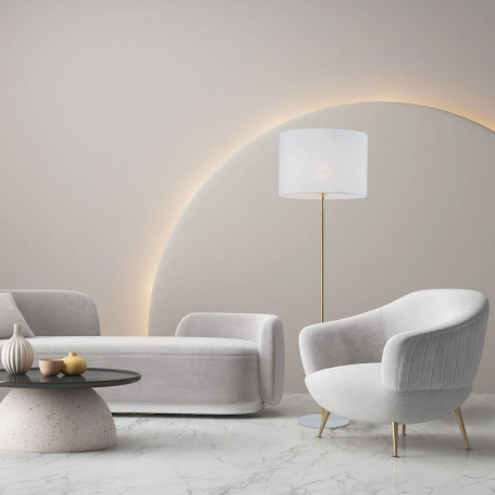 Торшер TK Lighting 16033 Umberto