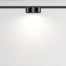 Трековый светильник Maytoni Technical Zon TR189-1-12W4K-B