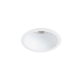 Встраиваемый светильник Arte Lamp Dash Mini A2764PL-1WH