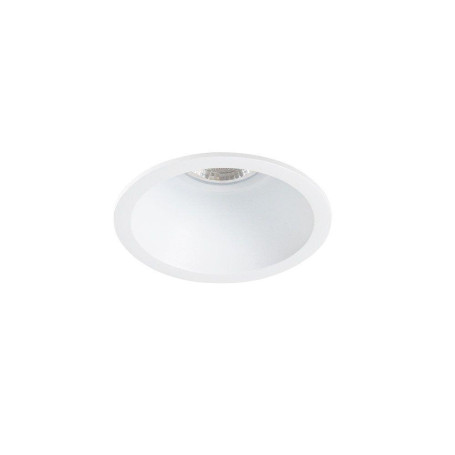 Встраиваемый светильник Arte Lamp Dash Mini A2764PL-1WH
