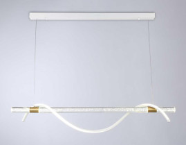 Подвесной светодиодный светильник Ambrella light Comfort LineTech FL5002