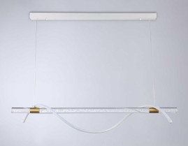 Подвесной светодиодный светильник Ambrella light Comfort LineTech FL5002