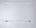 Подвесной светодиодный светильник Ambrella light Comfort LineTech FL5002